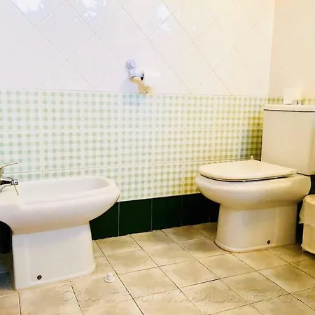 Mariola With Private Pool, Sea View, Sat-tv & Free Wifi *