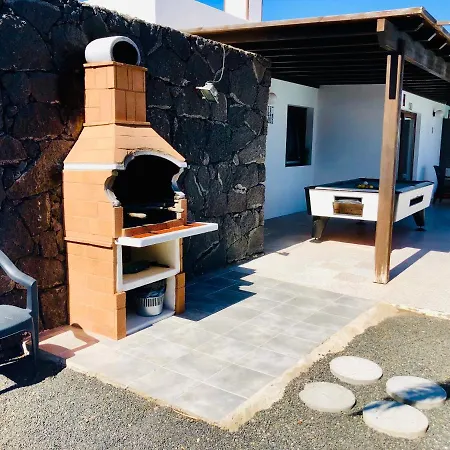Mariola With Private Pool, Sea View, Sat-tv & Free Wifi Βίλα *