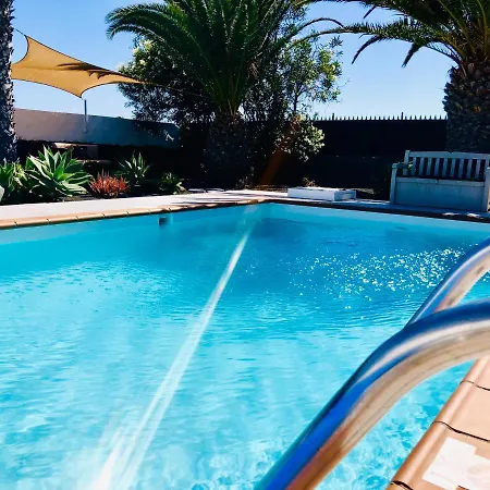 Βίλα Mariola With Private Pool, Sea View, Sat-tv & Free Wifi *