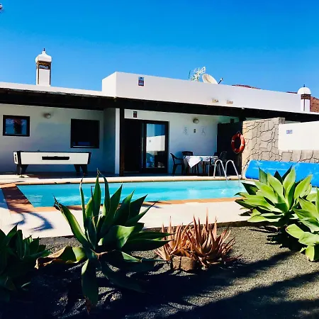 Βίλα Mariola With Private Pool, Sea View, Sat-tv & Free Wifi