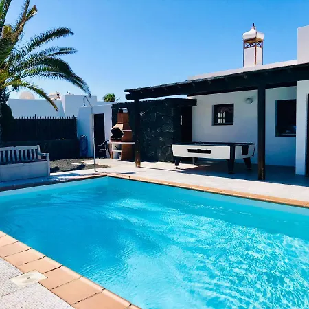 Βίλα Mariola With Private Pool, Sea View, Sat-tv & Free Wifi *