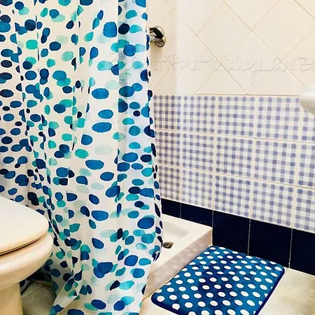 Βίλα Mariola With Private Pool, Sea View, Sat-tv & Free Wifi Πλάγια Μπλάνκα