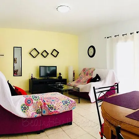 Mariola With Private Pool, Sea View, Sat-tv & Free Wifi Βίλα