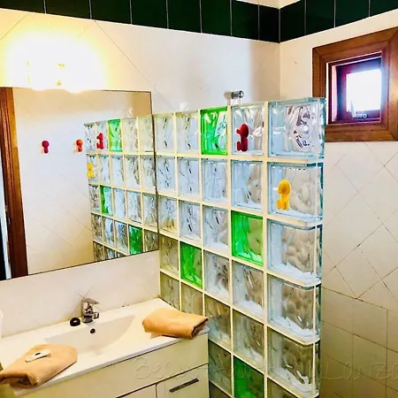 Mariola With Private Pool, Sea View, Sat-tv & Free Wifi * Πλάγια Μπλάνκα