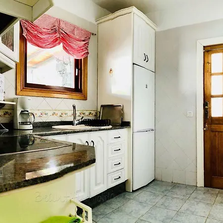 Mariola With Private Pool, Sea View, Sat-tv & Free Wifi Βίλα *