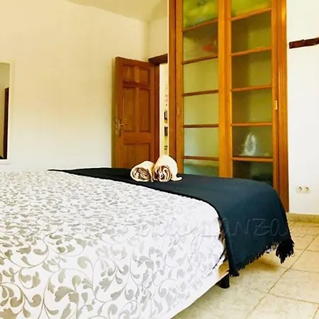 Βίλα Mariola With Private Pool, Sea View, Sat-tv & Free Wifi *