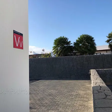 Mariola With Private Pool, Sea View, Sat-tv & Free Wifi * Πλάγια Μπλάνκα